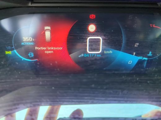 Peugeot 2008 1.2 PureTech Blue Lease Allure NL-AUTO | DEALER ONDERHOUDEN | NAVI ActivLease financial lease