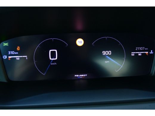 Peugeot 208 1.2 PURETECH 100PK 5-DRS ALLURE / NAVI / CLIMA / LED / PDC / 16" LMV / CAMERA / BLUETOOTH / CRUIS... ActivLease financial lease