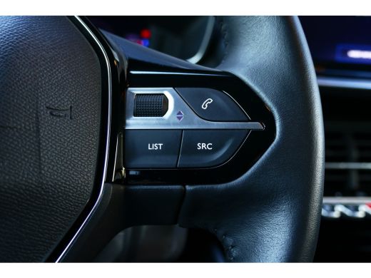 Peugeot 208 1.2 PURETECH 100PK 5-DRS ALLURE / NAVI / CLIMA / LED / PDC / 16" LMV / CAMERA / BLUETOOTH / CRUIS... ActivLease financial lease