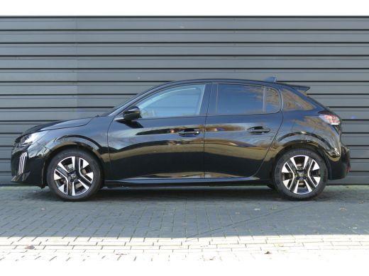 Peugeot 208 1.2 PURETECH 100PK 5-DRS ALLURE / NAVI / CLIMA / LED / PDC / 16" LMV / CAMERA / BLUETOOTH / CRUIS... ActivLease financial lease