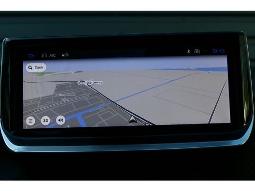 Peugeot 208 1.2 PURETECH 100PK 5-DRS ALLURE / NAVI / CLIMA / LED / PDC / 16" LMV / CAMERA / BLUETOOTH / CRUIS... ActivLease financial lease