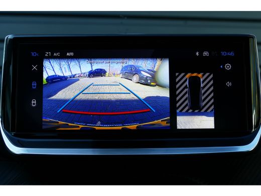 Peugeot 208 1.2 PURETECH 100PK 5-DRS ALLURE / NAVI / CLIMA / LED / PDC / 16" LMV / CAMERA / BLUETOOTH / CRUIS... ActivLease financial lease