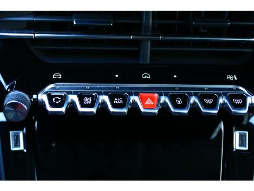 Peugeot 208 1.2 PURETECH 100PK 5-DRS ALLURE / NAVI / CLIMA / LED / PDC / 16" LMV / CAMERA / BLUETOOTH / CRUIS... ActivLease financial lease