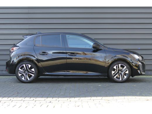 Peugeot 208 1.2 PURETECH 100PK 5-DRS ALLURE / NAVI / CLIMA / LED / PDC / 16" LMV / CAMERA / BLUETOOTH / CRUIS... ActivLease financial lease