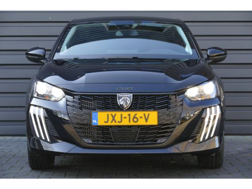 Peugeot 208 1.2 PURETECH 100PK 5-DRS ALLURE / NAVI / CLIMA / LED / PDC / 16" LMV / CAMERA / BLUETOOTH / CRUIS... ActivLease financial lease