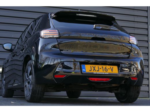 Peugeot 208 1.2 PURETECH 100PK 5-DRS ALLURE / NAVI / CLIMA / LED / PDC / 16" LMV / CAMERA / BLUETOOTH / CRUIS... ActivLease financial lease