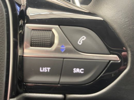 Peugeot 3008 1.2 PureTech Allure Camera | Digitaal Dashboard | Parkeersensoren Rondom | 19" Lichtmetaal | Carp... ActivLease financial lease