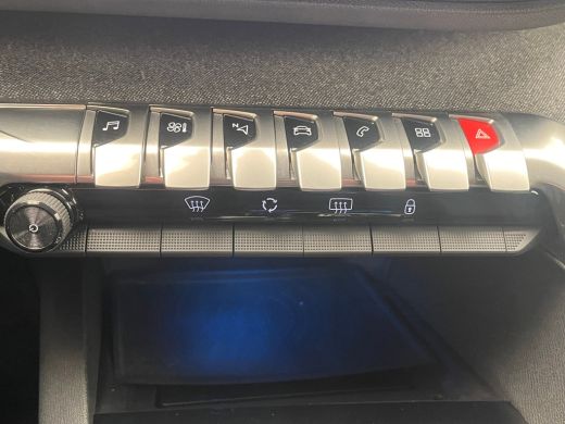 Peugeot 3008 1.2 PureTech Allure Camera | Digitaal Dashboard | Parkeersensoren Rondom | 19" Lichtmetaal | Carp... ActivLease financial lease