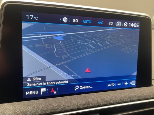 Peugeot 3008 1.2 PureTech Allure Camera | Digitaal Dashboard | Parkeersensoren Rondom | 19" Lichtmetaal | Carp... ActivLease financial lease