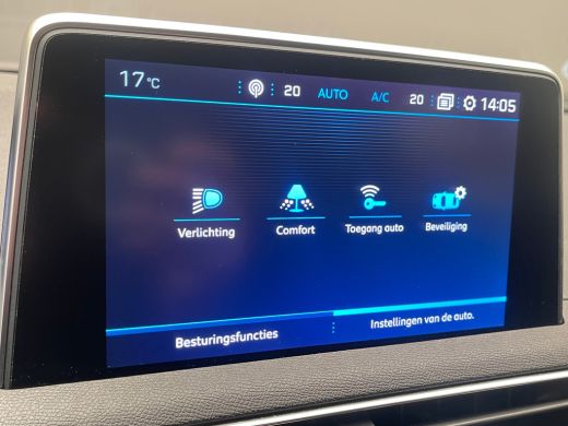 Peugeot 3008 1.2 PureTech Allure Camera | Digitaal Dashboard | Parkeersensoren Rondom | 19" Lichtmetaal | Carp... ActivLease financial lease