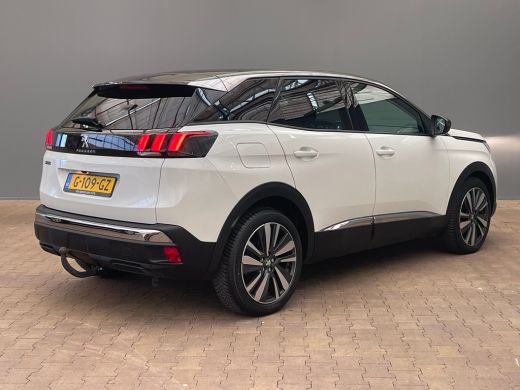 Peugeot 3008 1.2 PureTech Allure Camera | Digitaal Dashboard | Parkeersensoren Rondom | 19" Lichtmetaal | Carp... ActivLease financial lease
