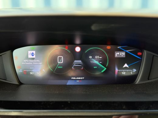 Peugeot 308 Active Pack Business Comfort stoelen met stoel verwaming | Adeptieve cruise control | Parkeersens... ActivLease financial lease