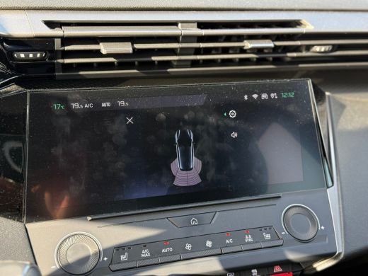 Peugeot 308 Active Pack Business Comfort stoelen met stoel verwaming | Adeptieve cruise control | Parkeersens... ActivLease financial lease