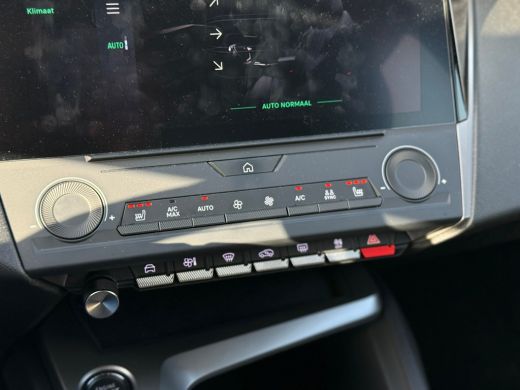 Peugeot 308 Active Pack Business Comfort stoelen met stoel verwaming | Adeptieve cruise control | Parkeersens... ActivLease financial lease