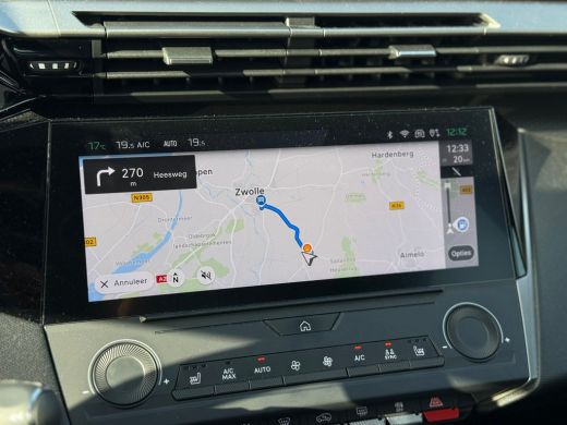 Peugeot 308 Active Pack Business Comfort stoelen met stoel verwaming | Adeptieve cruise control | Parkeersens... ActivLease financial lease