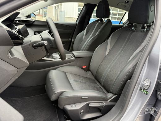Peugeot 308 Active Pack Business AGR Comfort stoelen met stoel verwaming | Adeptieve cruise control | Parkeer... ActivLease financial lease