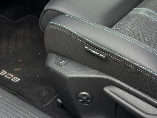 Peugeot 308 Active Pack Business AGR Comfort stoelen met stoel verwaming | Adeptieve cruise control | Parkeer... ActivLease financial lease