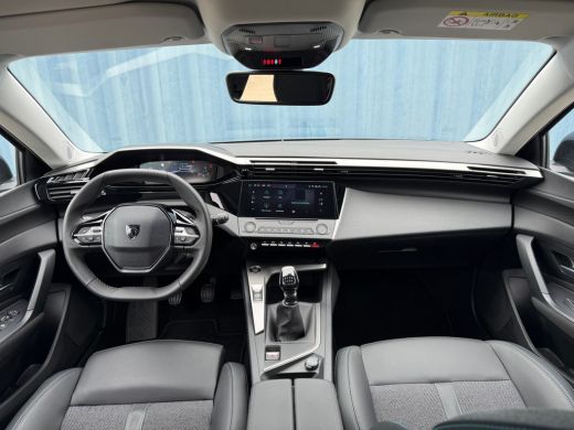 Peugeot 308 Active Pack Business AGR Comfort stoelen met stoel verwaming | Adeptieve cruise control | Parkeer... ActivLease financial lease