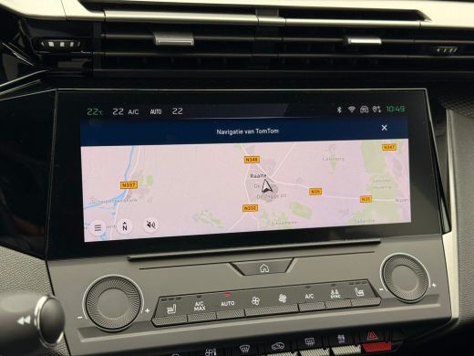 Peugeot 308 Active Pack Business AGR Comfort stoelen met stoel verwaming | Adeptieve cruise control | Parkeer... ActivLease financial lease