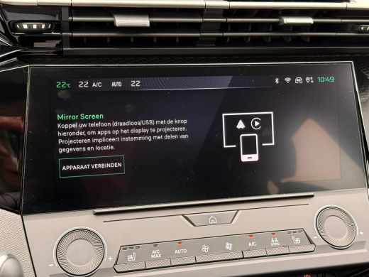 Peugeot 308 Active Pack Business AGR Comfort stoelen met stoel verwaming | Adeptieve cruise control | Parkeer... ActivLease financial lease