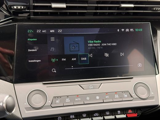 Peugeot 308 Active Pack Business AGR Comfort stoelen met stoel verwaming | Adeptieve cruise control | Parkeer... ActivLease financial lease