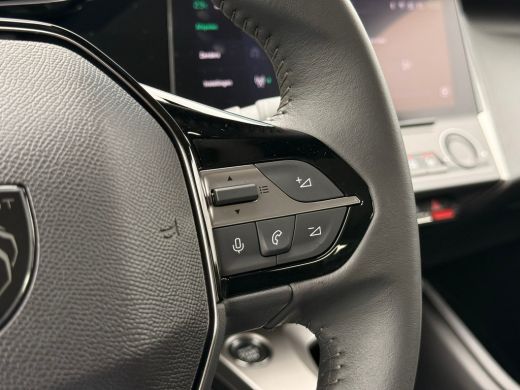 Peugeot 308 Active Pack Business AGR Comfort stoelen met stoel verwaming | Adeptieve cruise control | Parkeer... ActivLease financial lease