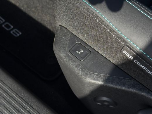 Peugeot 308 Active Pack Business Comfort stoelen met stoel verwaming | Adeptieve cruise control | Parkeersens... ActivLease financial lease