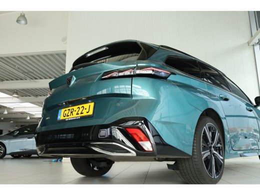 Peugeot 308 SW 1.2 Hybrid 145 e-DCS6 GT | Adapt. Cruise | Camera | Navi | Keyless | Portland | Matrix LED | C... ActivLease financial lease