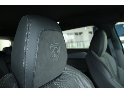 Peugeot 308 SW 1.2 Hybrid 145 e-DCS6 GT | Adapt. Cruise | Camera | Navi | Keyless | Portland | Matrix LED | C... ActivLease financial lease