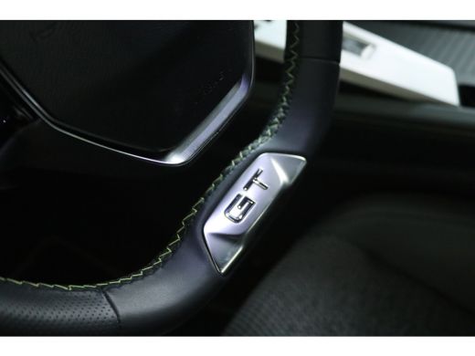 Peugeot 308 SW 1.2 Hybrid 145 e-DCS6 GT | Adapt. Cruise | Camera | Navi | Keyless | Portland | Matrix LED | C... ActivLease financial lease