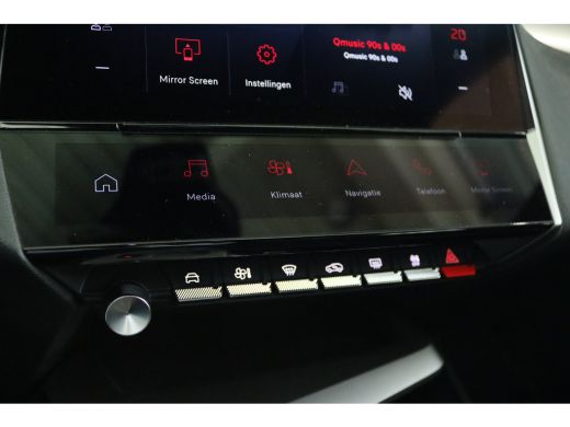 Peugeot 308 SW 1.2 Hybrid 145 e-DCS6 GT | Adapt. Cruise | Camera | Navi | Keyless | Portland | Matrix LED | C... ActivLease financial lease