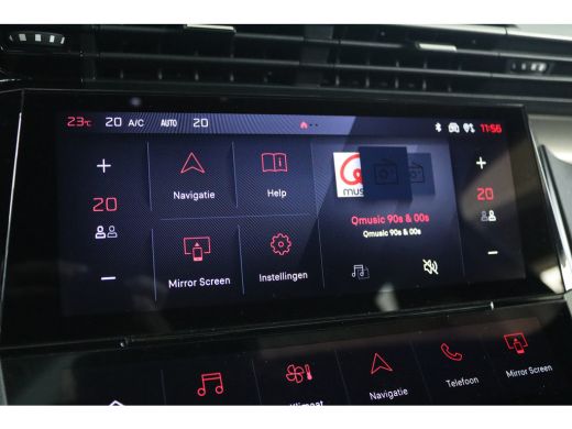 Peugeot 308 SW 1.2 Hybrid 145 e-DCS6 GT | Adapt. Cruise | Camera | Navi | Keyless | Portland | Matrix LED | C... ActivLease financial lease