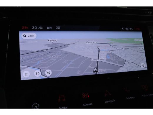 Peugeot 308 SW 1.2 Hybrid 145 e-DCS6 GT | Adapt. Cruise | Camera | Navi | Keyless | Portland | Matrix LED | C... ActivLease financial lease