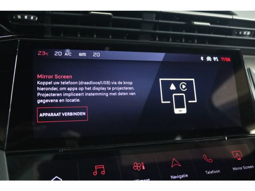 Peugeot 308 SW 1.2 Hybrid 145 e-DCS6 GT | Adapt. Cruise | Camera | Navi | Keyless | Portland | Matrix LED | C... ActivLease financial lease