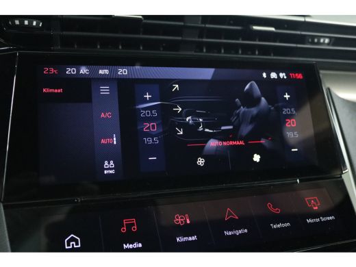 Peugeot 308 SW 1.2 Hybrid 145 e-DCS6 GT | Adapt. Cruise | Camera | Navi | Keyless | Portland | Matrix LED | C... ActivLease financial lease