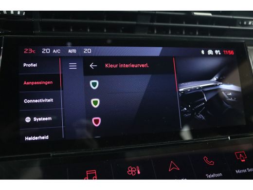 Peugeot 308 SW 1.2 Hybrid 145 e-DCS6 GT | Adapt. Cruise | Camera | Navi | Keyless | Portland | Matrix LED | C... ActivLease financial lease