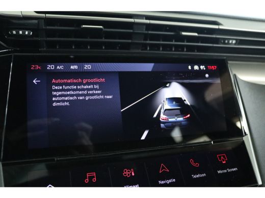 Peugeot 308 SW 1.2 Hybrid 145 e-DCS6 GT | Adapt. Cruise | Camera | Navi | Keyless | Portland | Matrix LED | C... ActivLease financial lease