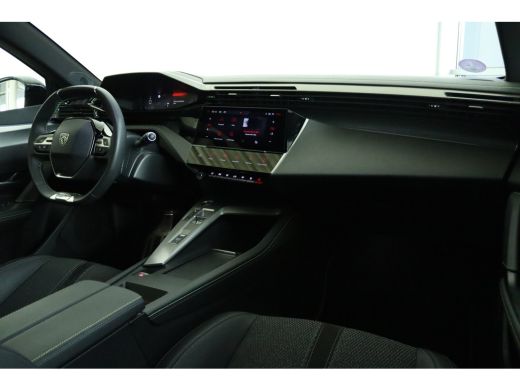 Peugeot 308 SW 1.2 Hybrid 145 e-DCS6 GT | Adapt. Cruise | Camera | Navi | Keyless | Portland | Matrix LED | C... ActivLease financial lease