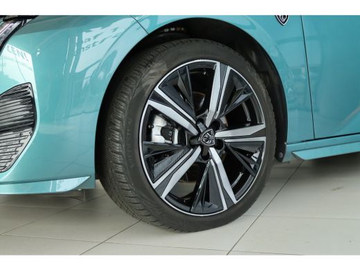 Peugeot 308 SW 1.2 Hybrid 145 e-DCS6 GT | Adapt. Cruise | Camera | Navi | Keyless | Portland | Matrix LED | C... ActivLease financial lease