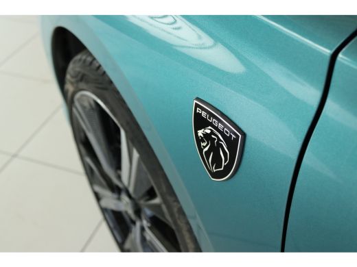 Peugeot 308 SW 1.2 Hybrid 145 e-DCS6 GT | Adapt. Cruise | Camera | Navi | Keyless | Portland | Matrix LED | C... ActivLease financial lease