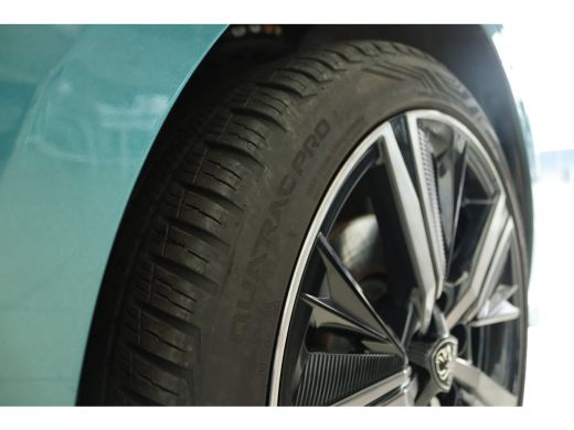 Peugeot 308 SW 1.2 Hybrid 145 e-DCS6 GT | Adapt. Cruise | Camera | Navi | Keyless | Portland | Matrix LED | C... ActivLease financial lease