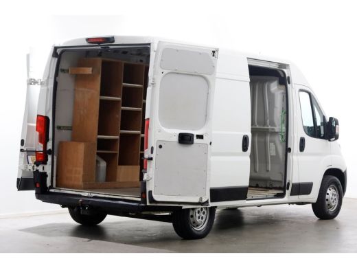 Peugeot Boxer 2.0 BlueHDI 130pk L2H2 Pro Airco/Camera 04-2019 ActivLease financial lease