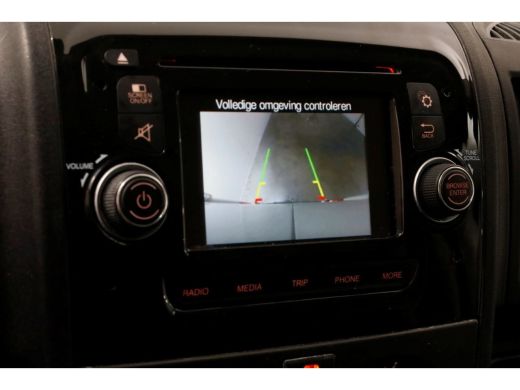 Peugeot Boxer 2.0 BlueHDI 130pk L2H2 Pro Airco/Camera 04-2019 ActivLease financial lease