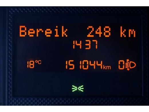 Peugeot Boxer 2.0 BlueHDI 130pk L2H2 Pro Airco/Camera 04-2019 ActivLease financial lease