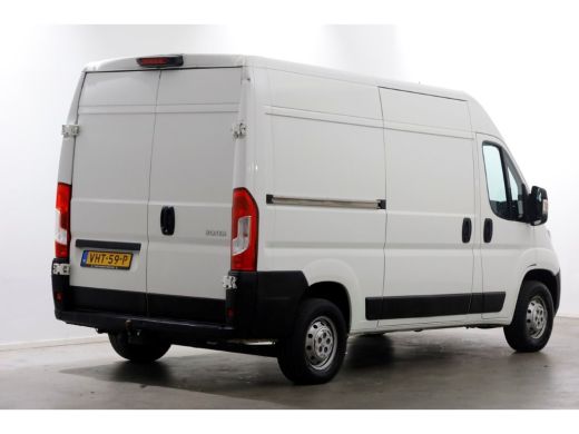 Peugeot Boxer 2.0 BlueHDI 130pk L2H2 Pro Airco/Camera 04-2019 ActivLease financial lease