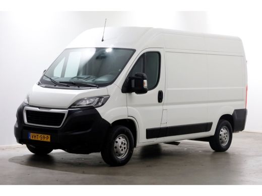 Peugeot Boxer 2.0 BlueHDI 130pk L2H2 Pro Airco/Camera 04-2019 ActivLease financial lease
