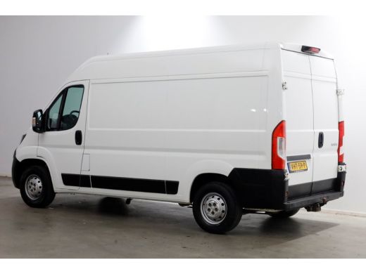 Peugeot Boxer 2.0 BlueHDI 130pk L2H2 Pro Airco/Camera 04-2019 ActivLease financial lease