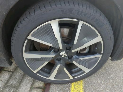 Peugeot e-208 EV GT Pack 50 kWh NL-AUTO | PANODAK | 360 CAMERA ActivLease financial lease