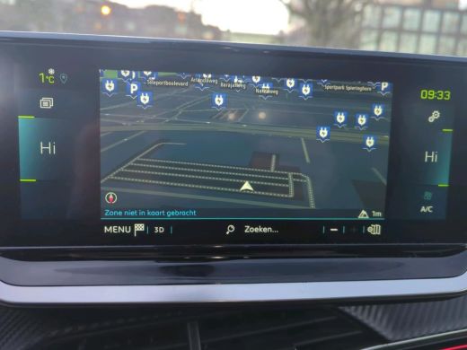 Peugeot e-208 EV GT Pack 50 kWh NL-AUTO | PANODAK | 360 CAMERA ActivLease financial lease