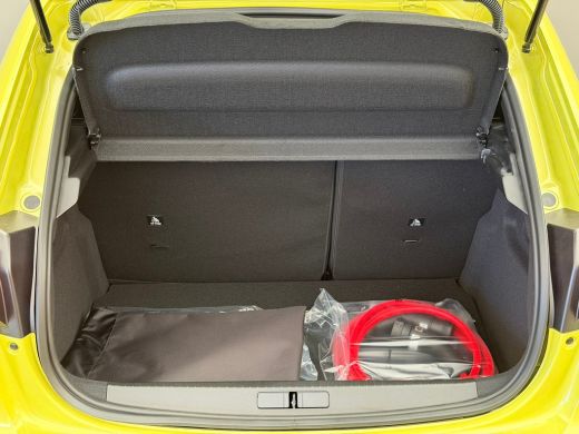 Peugeot e-208 GT | Adaptieve cruise control met Stop&Go functie | Elektrische parkeerrem | Elektrische parkeerrem ActivLease financial lease